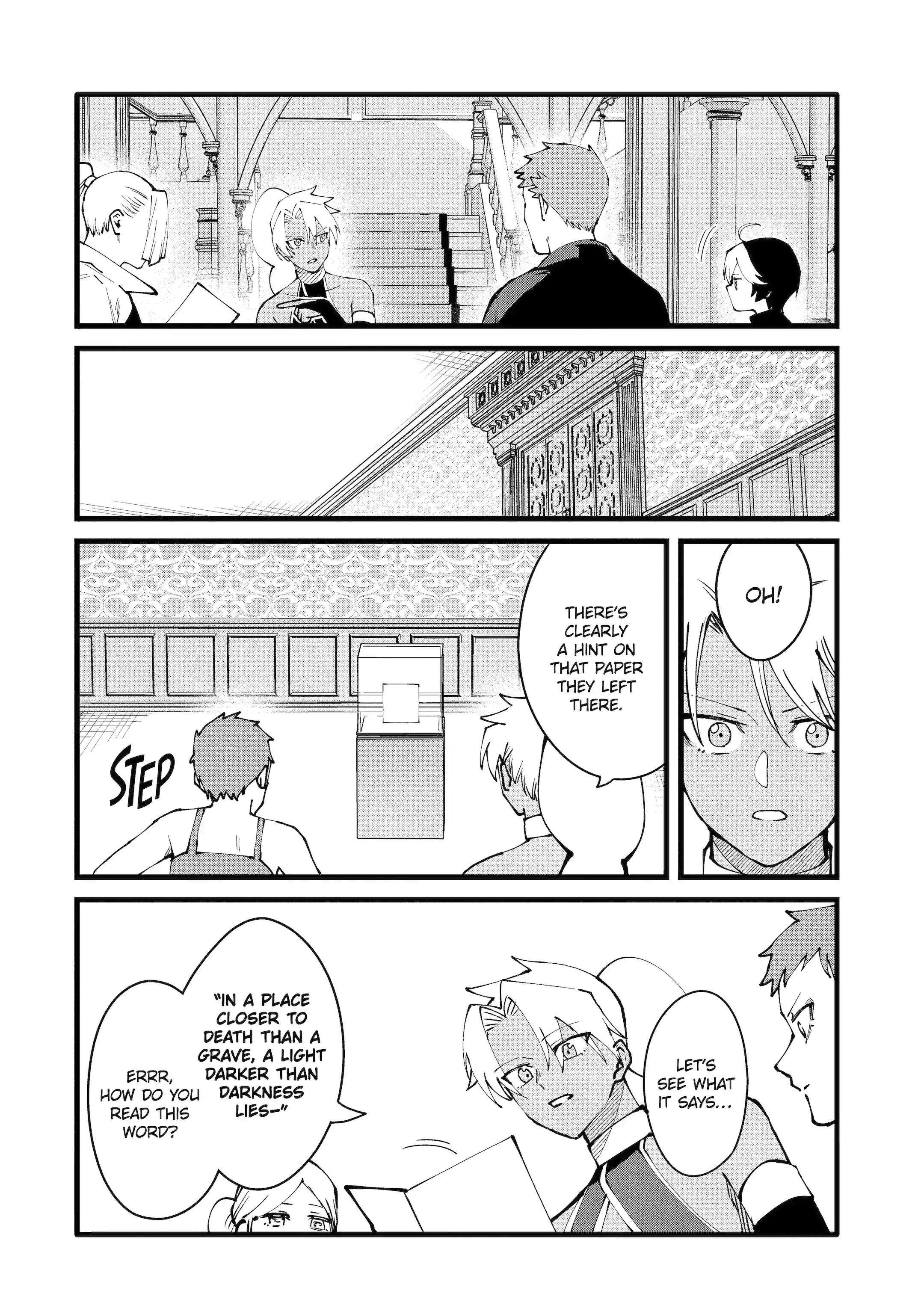 The Impregnable Demon King