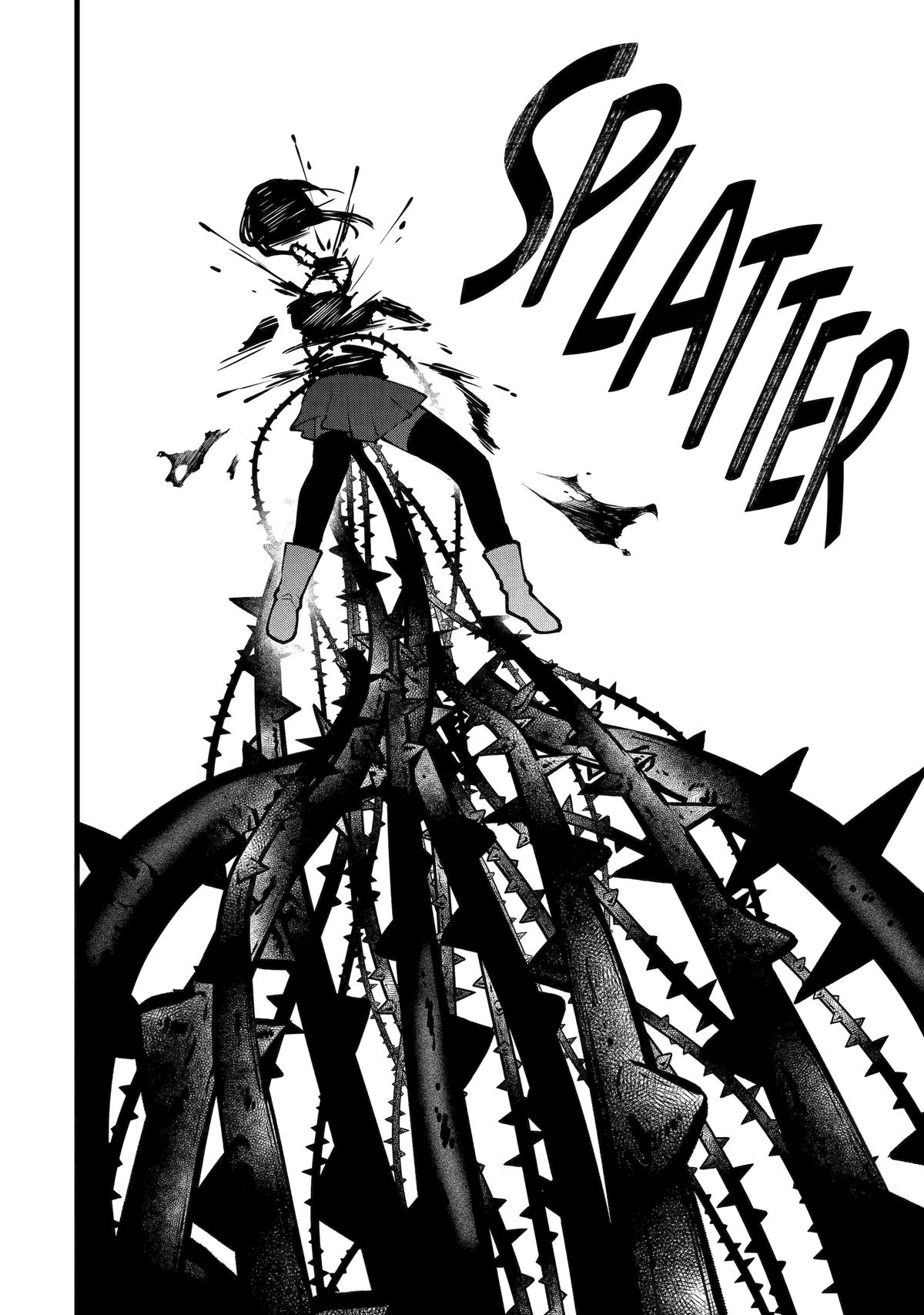 The Impregnable Demon King