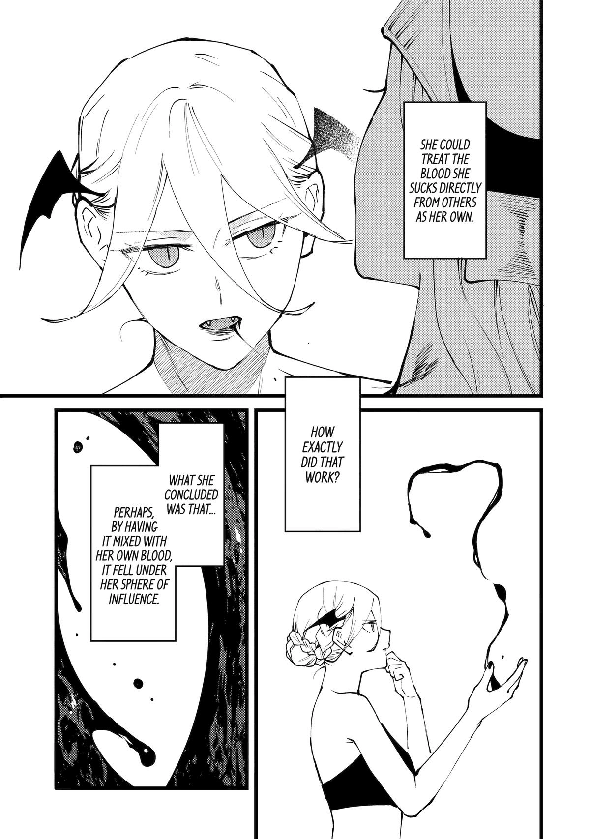 The Impregnable Demon King