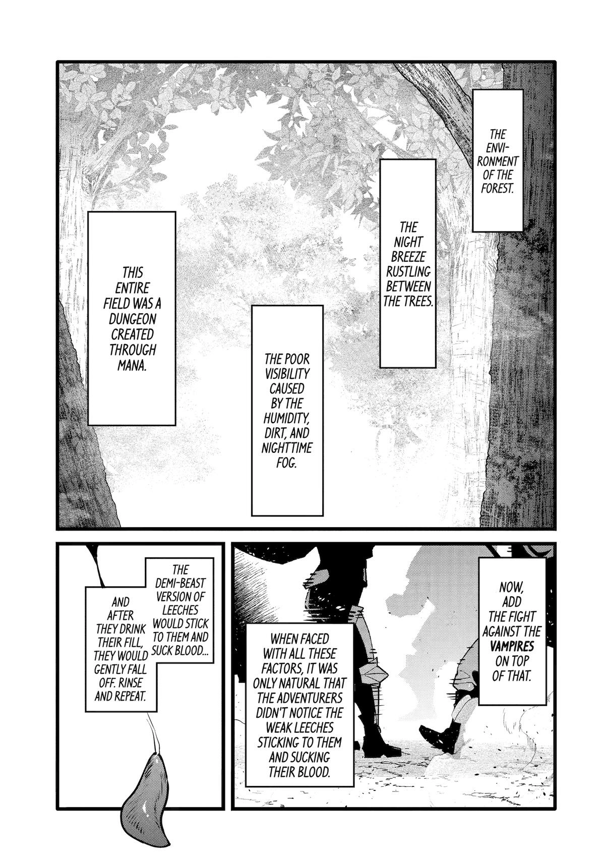 The Impregnable Demon King