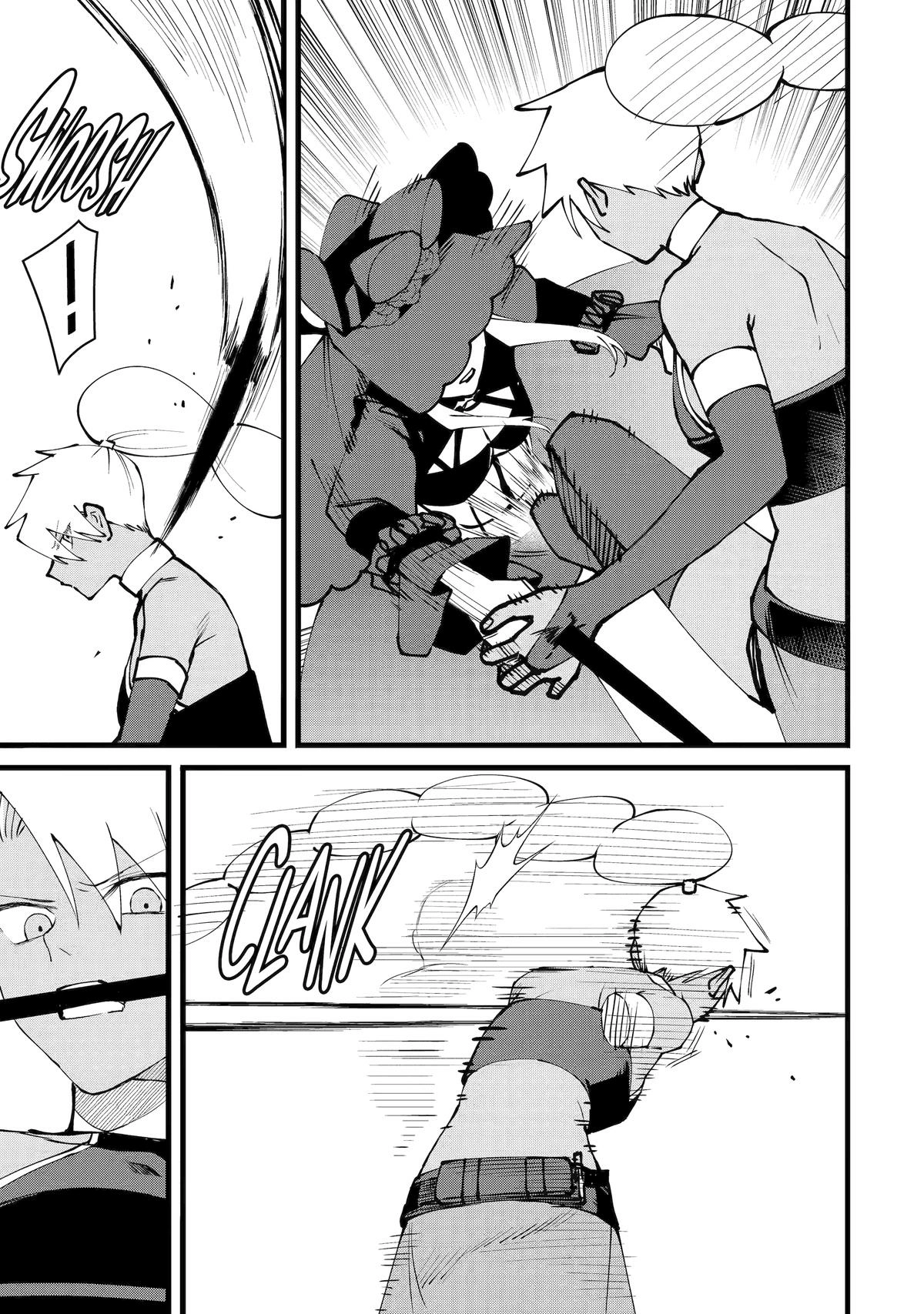 The Impregnable Demon King
