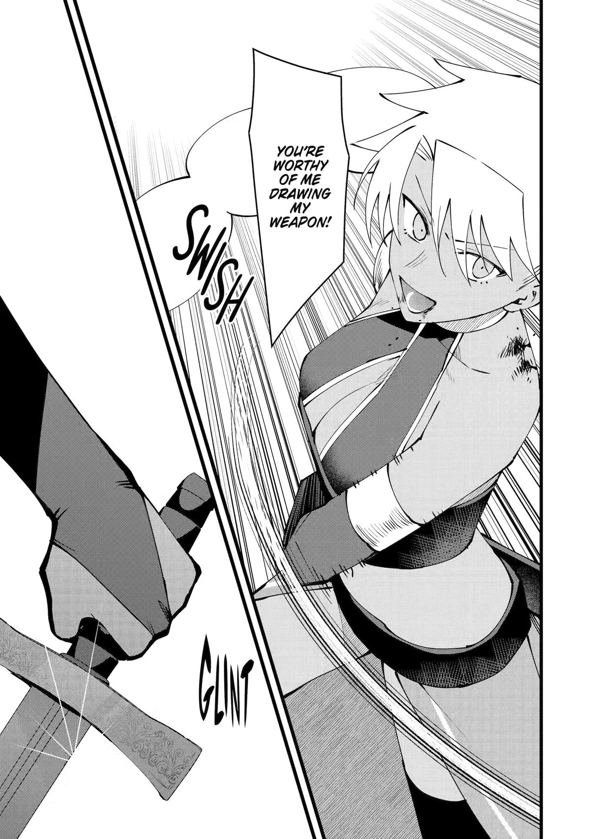 The Impregnable Demon King