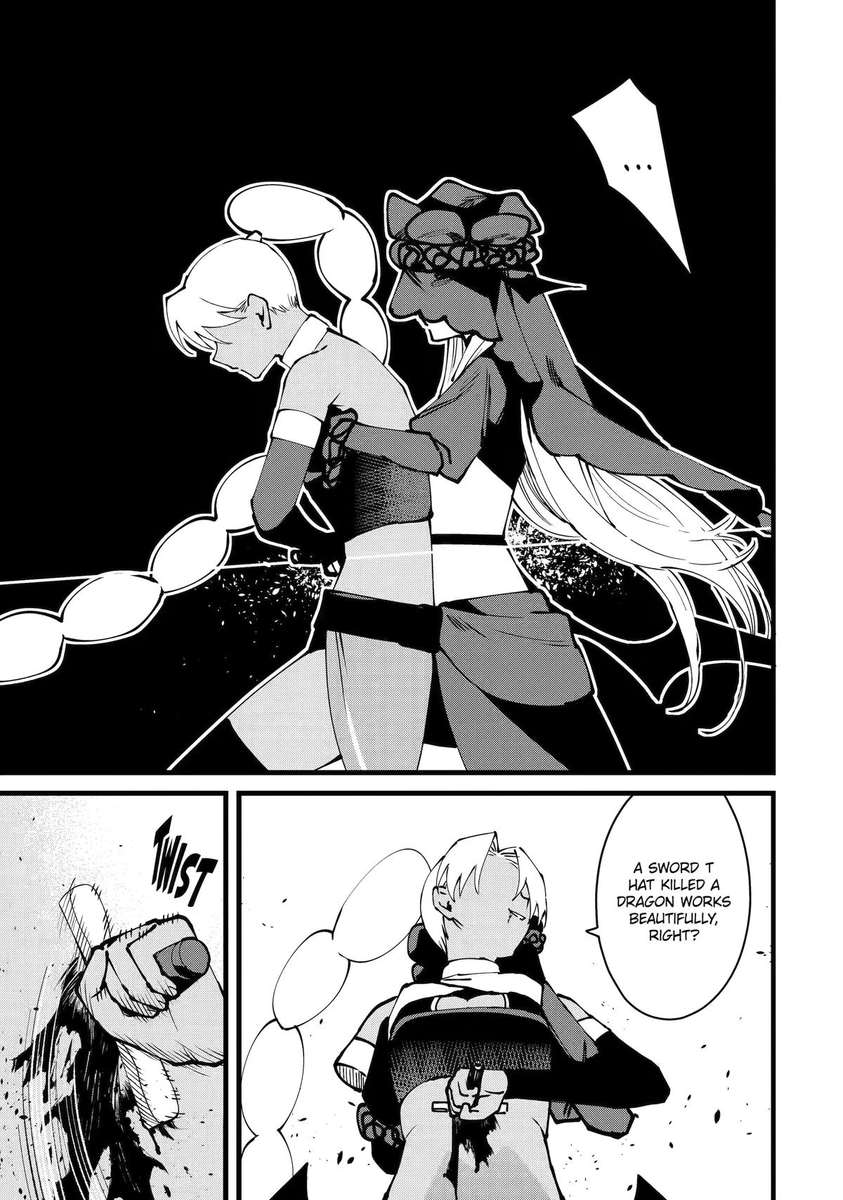 The Impregnable Demon King