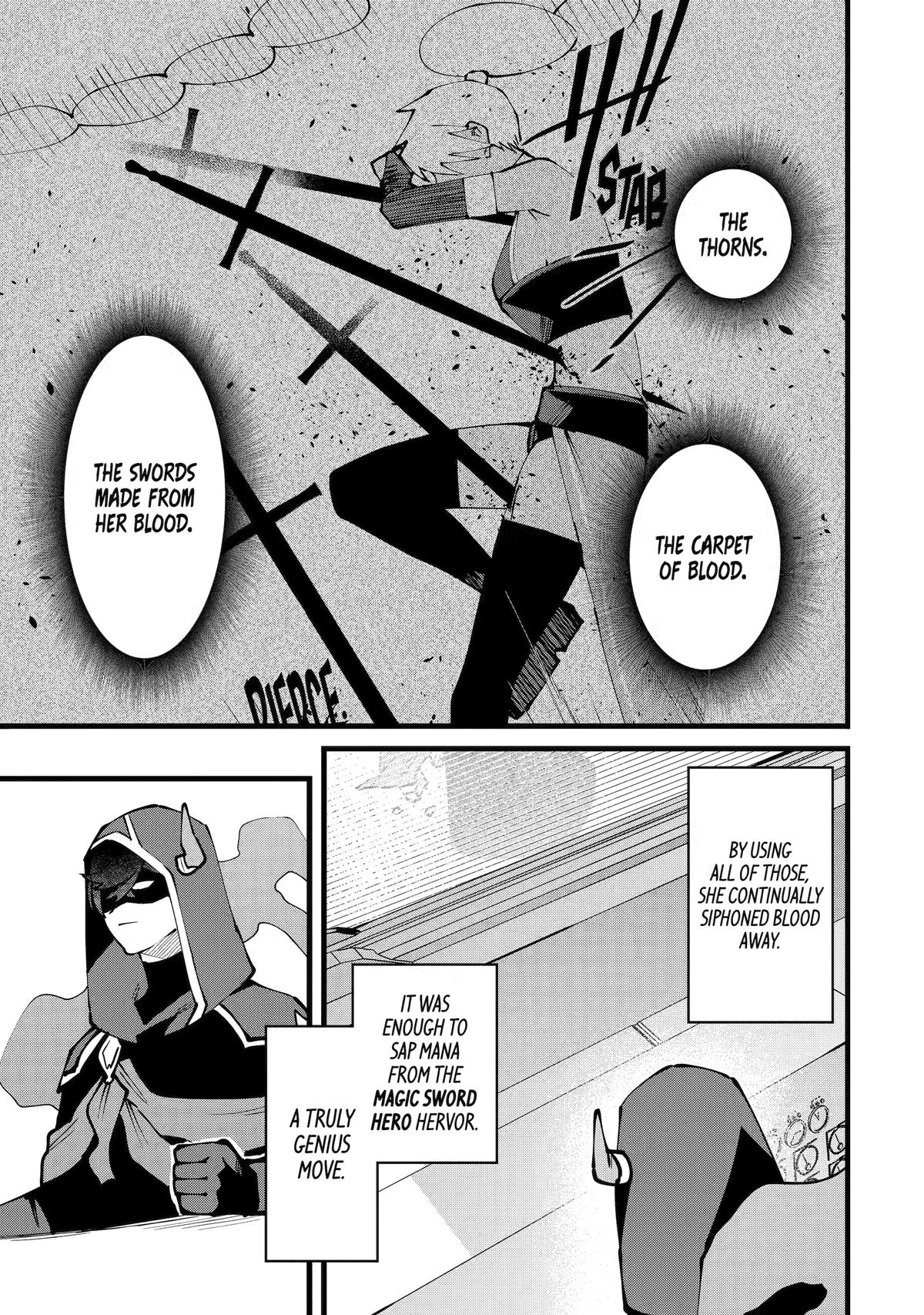 The Impregnable Demon King