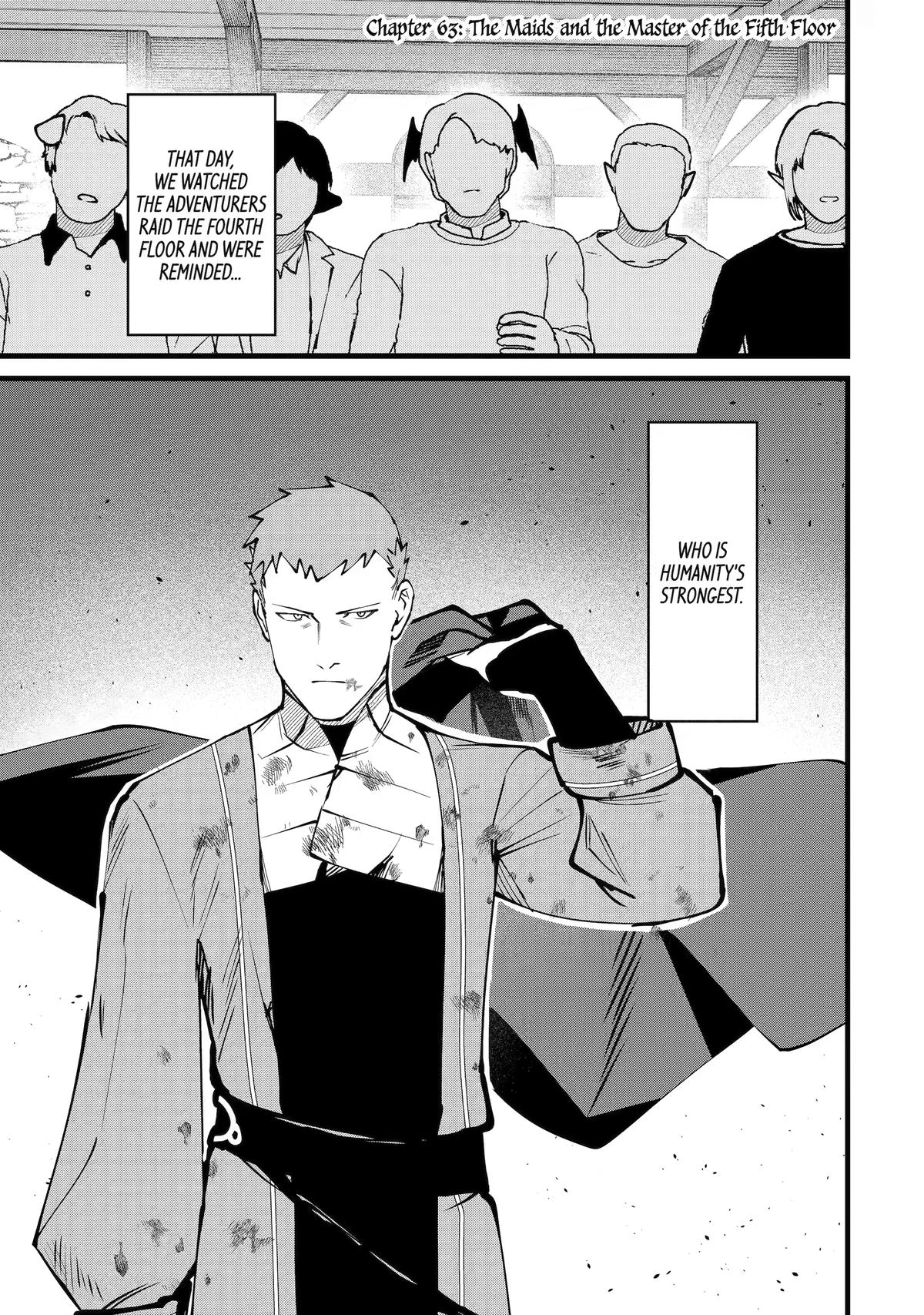The Impregnable Demon King