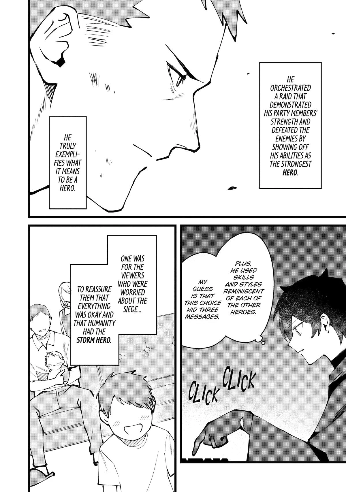 The Impregnable Demon King
