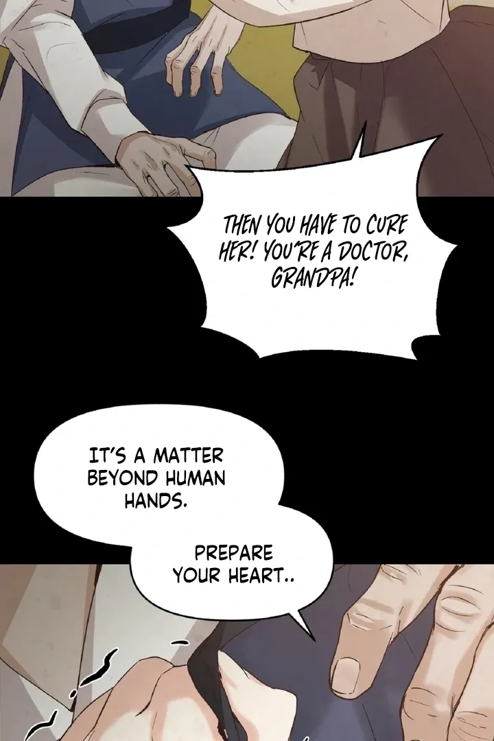 The Imugi’s Consort Chapter 1 page 35 - 