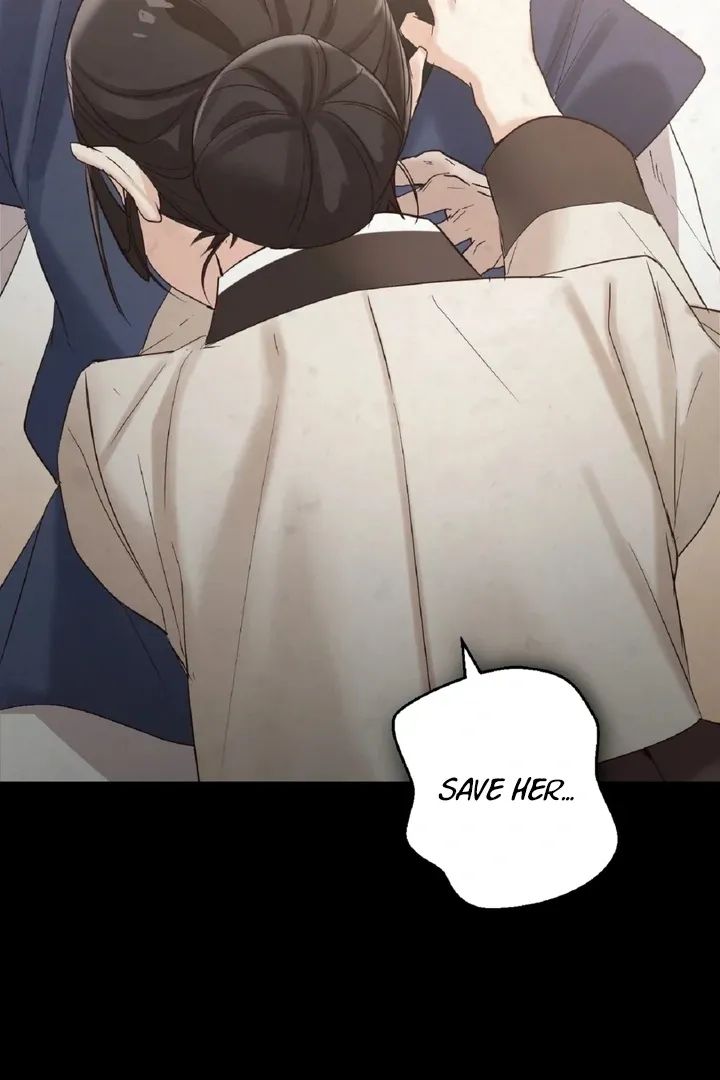 The Imugi’s Consort Chapter 1 page 37 - 