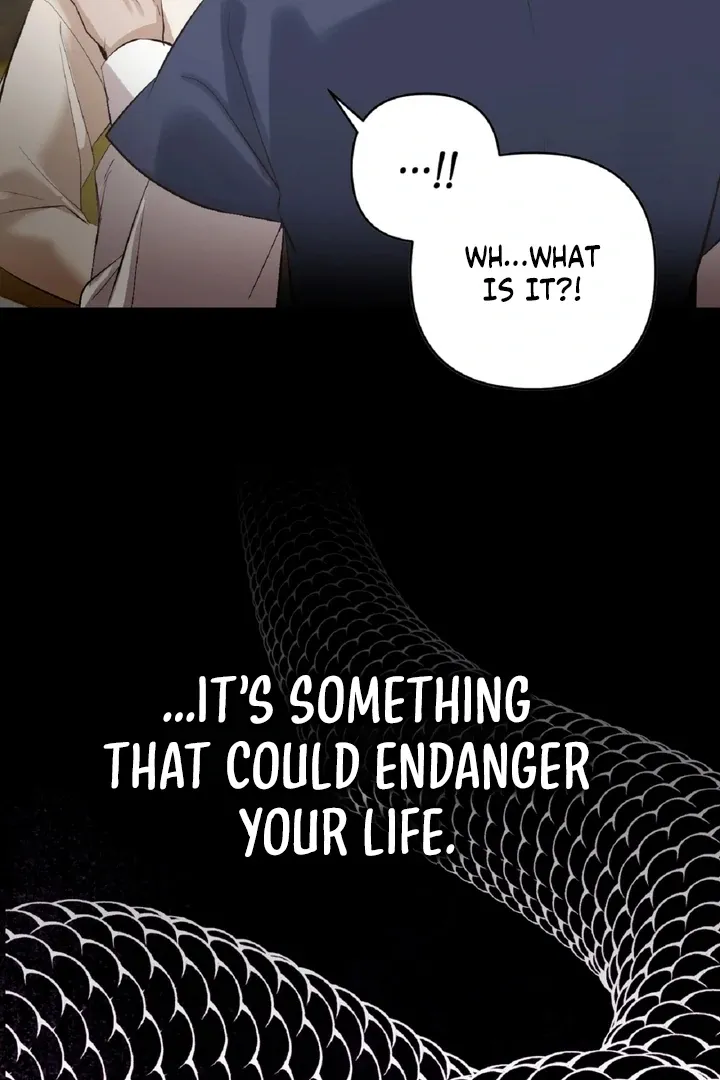 The Imugi’s Consort Chapter 1 page 44 - 