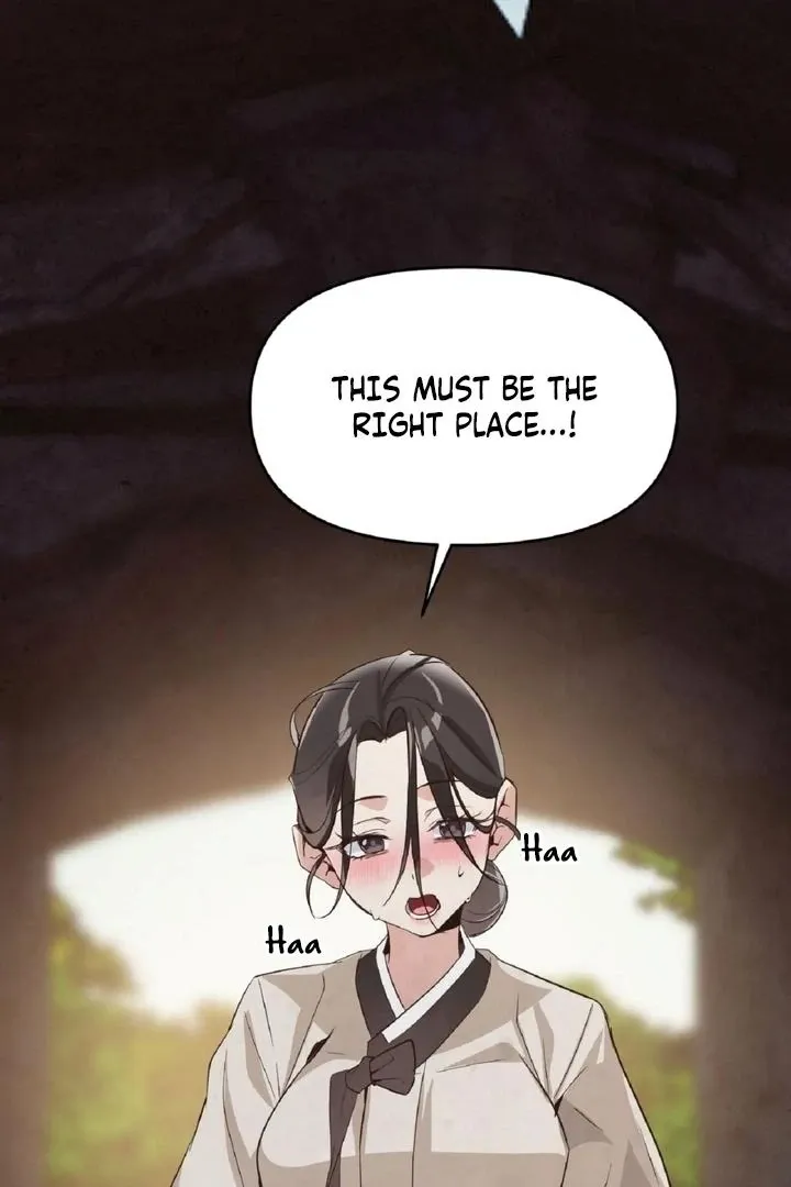 The Imugi’s Consort Chapter 1 page 6 - 
