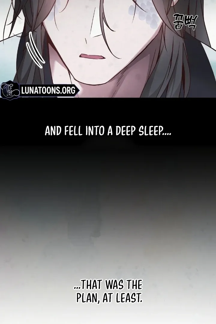 The Imugi’s Consort Chapter 2 page 18 - 