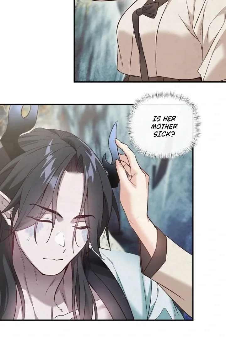 The Imugi’s Consort Chapter 2 page 24 - 