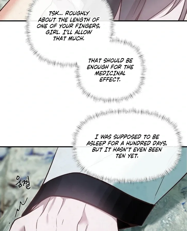 The Imugi’s Consort Chapter 2 page 26 - 