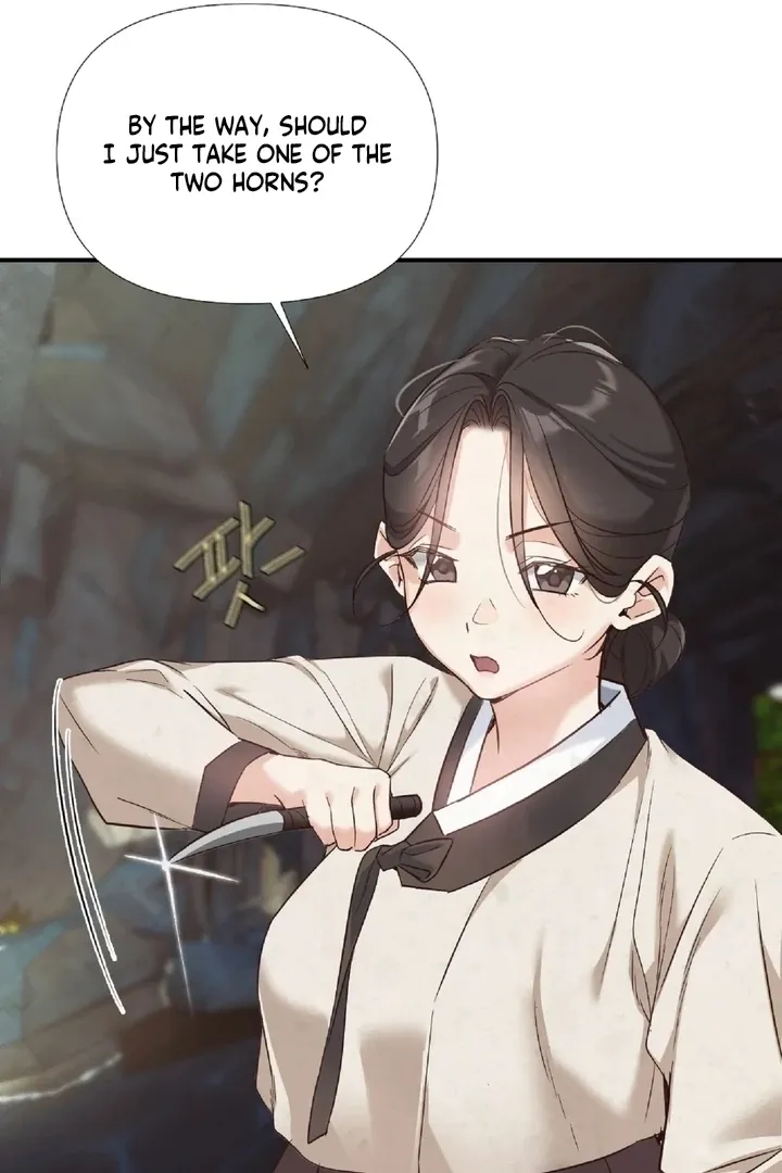 The Imugi’s Consort Chapter 2 page 28 - 