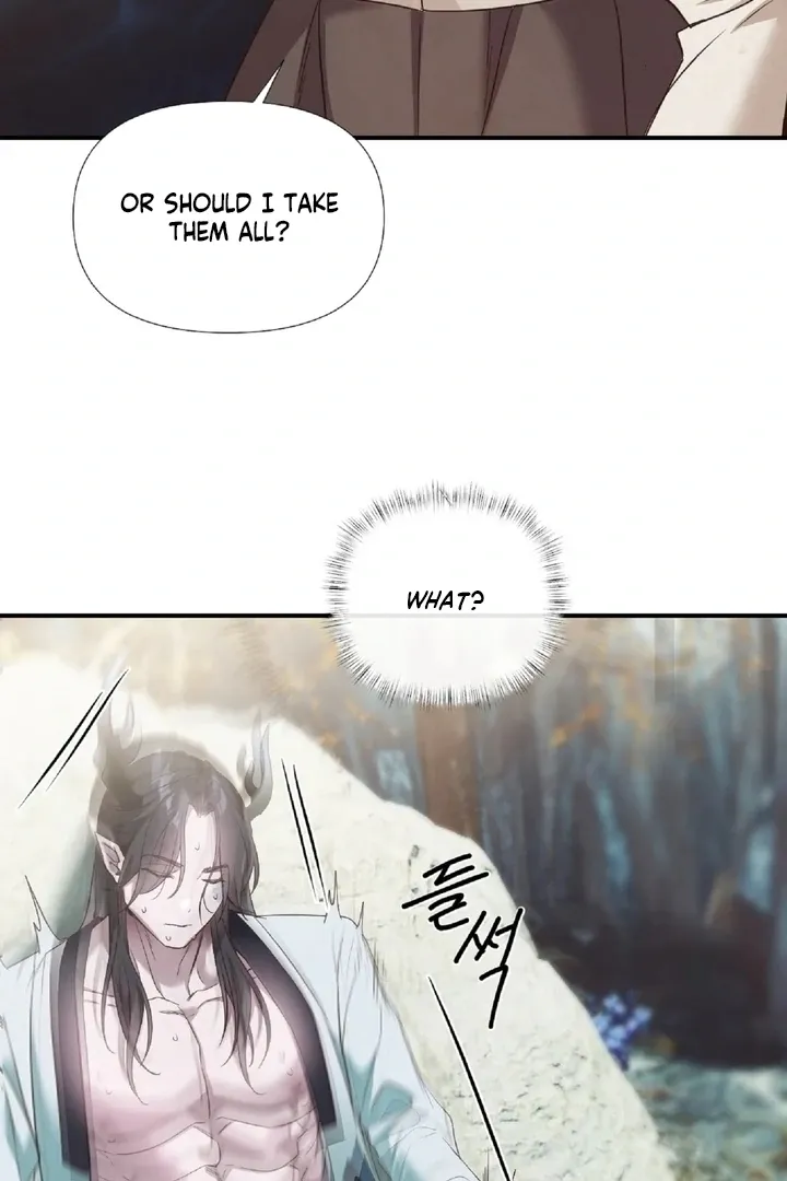 The Imugi’s Consort Chapter 2 page 29 - 