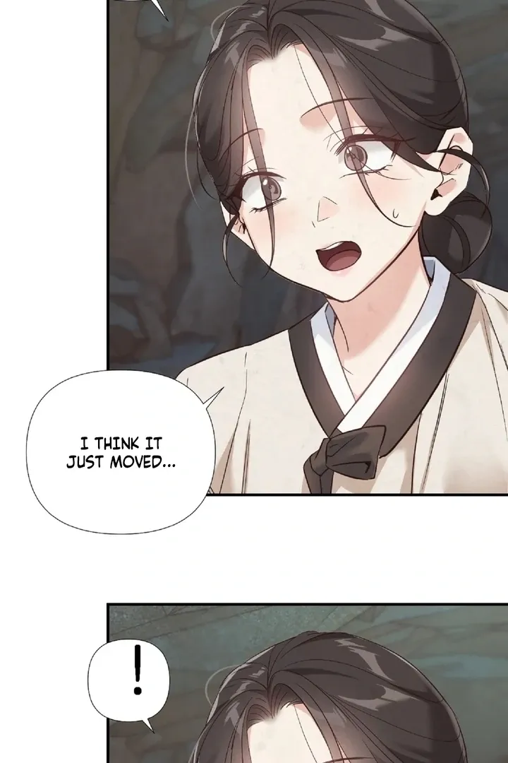 The Imugi’s Consort Chapter 2 page 31 - 