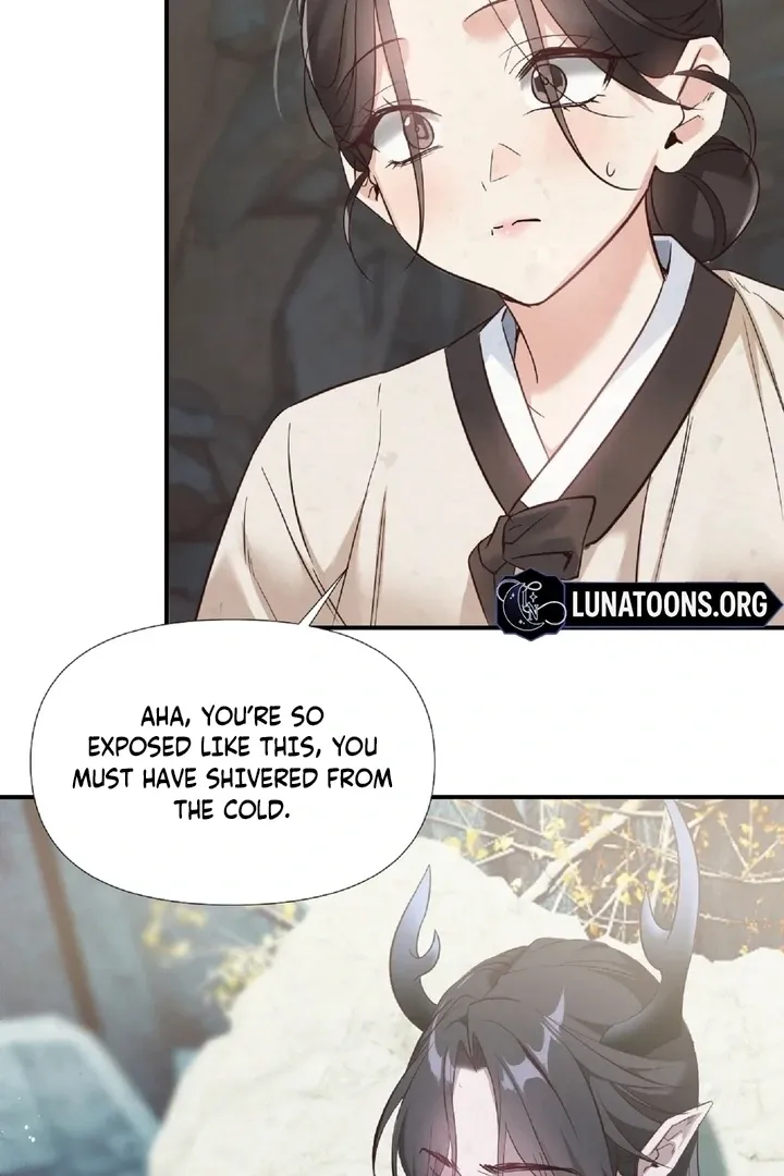The Imugi’s Consort Chapter 2 page 32 - 
