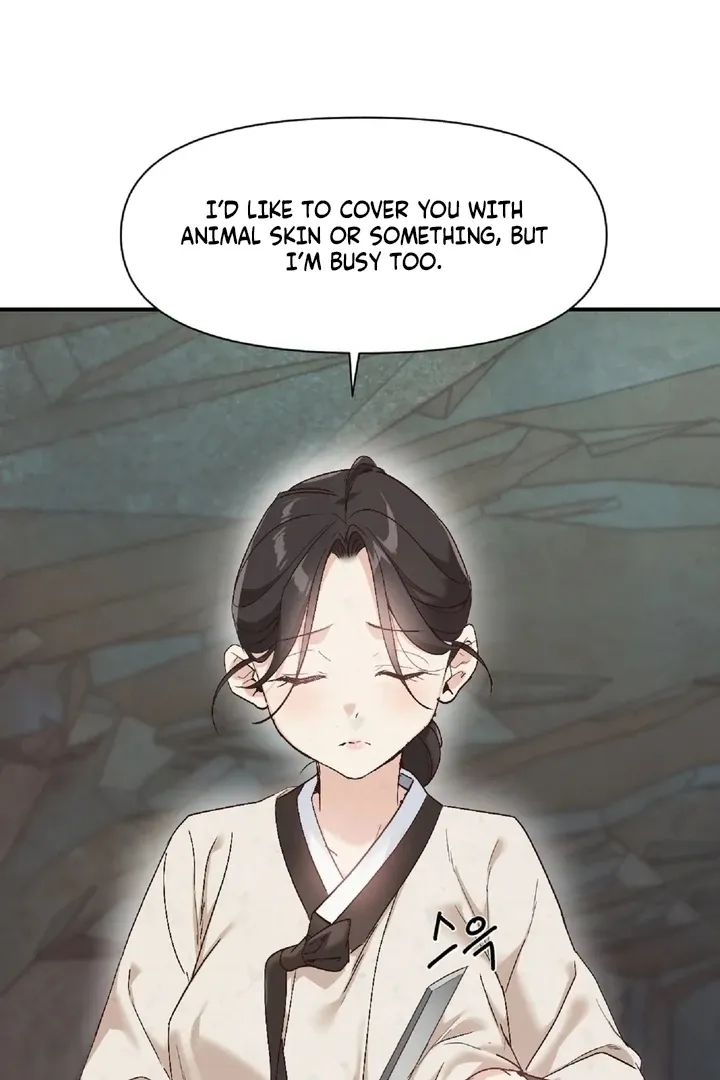 The Imugi’s Consort Chapter 2 page 34 - 
