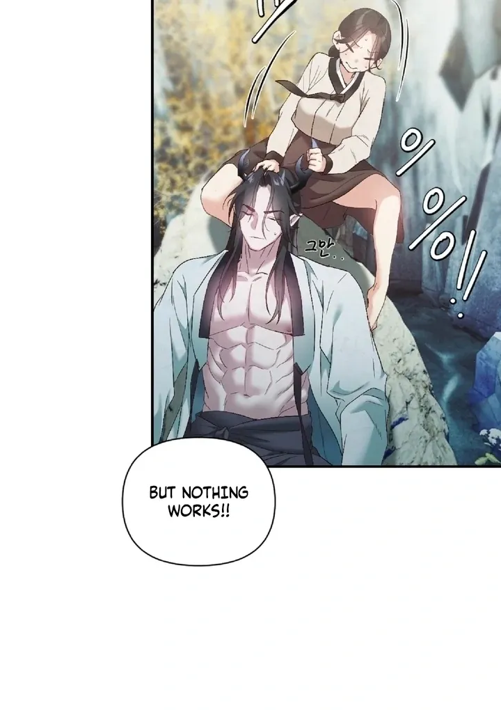 The Imugi’s Consort Chapter 2 page 41 - 