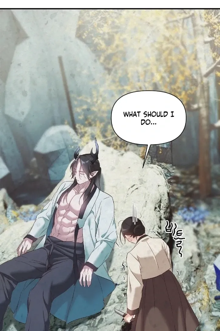 The Imugi’s Consort Chapter 2 page 42 - 