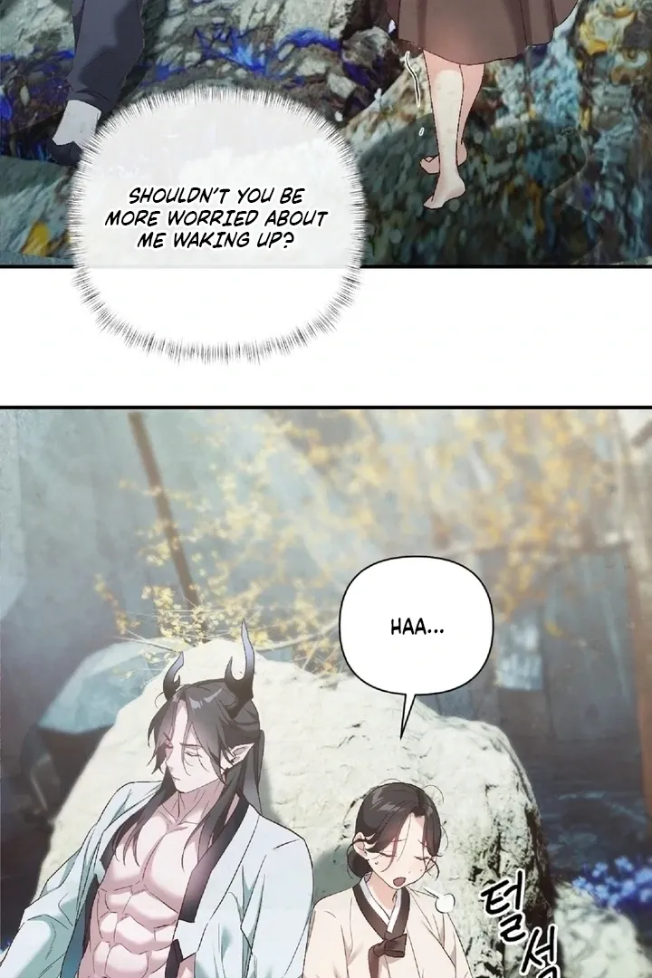 The Imugi’s Consort Chapter 2 page 43 - 
