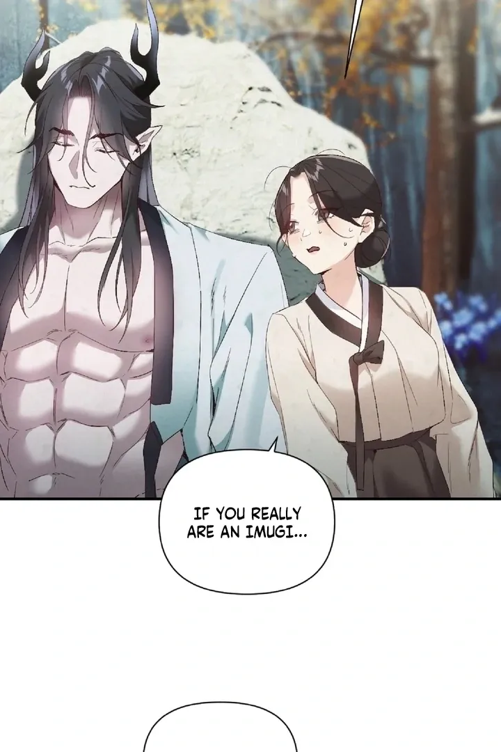 The Imugi’s Consort Chapter 2 page 45 - 