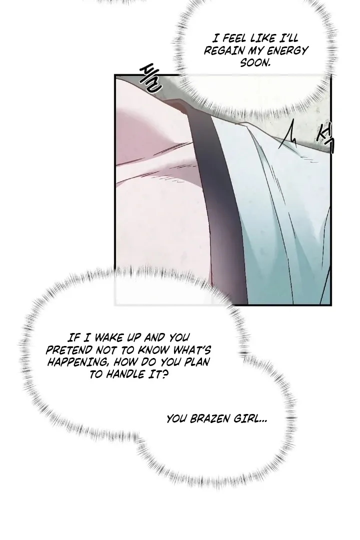 The Imugi’s Consort Chapter 2 page 47 - 