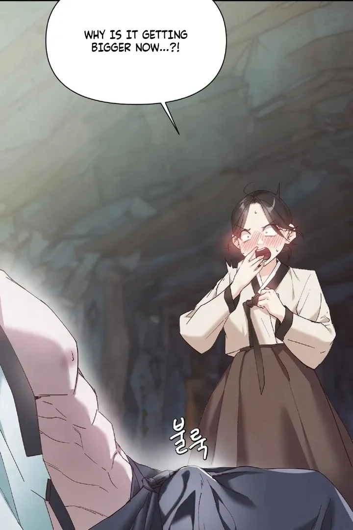 The Imugi’s Consort Chapter 2 page 58 - 
