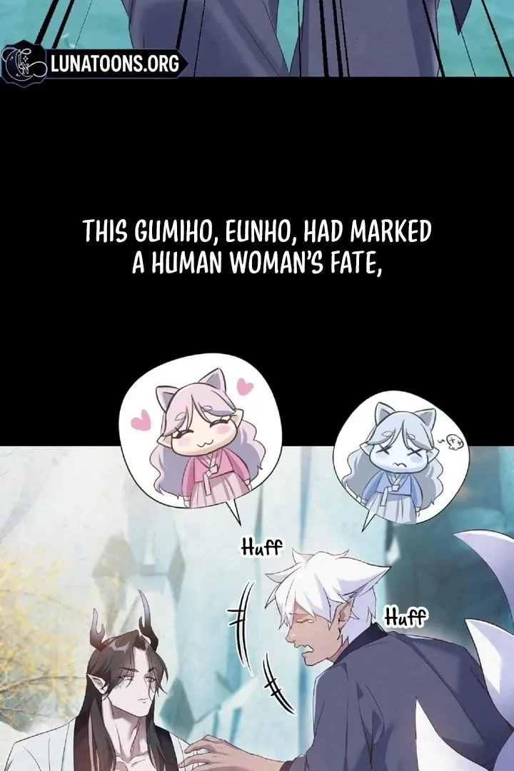 The Imugi’s Consort Chapter 2 page 9 - 