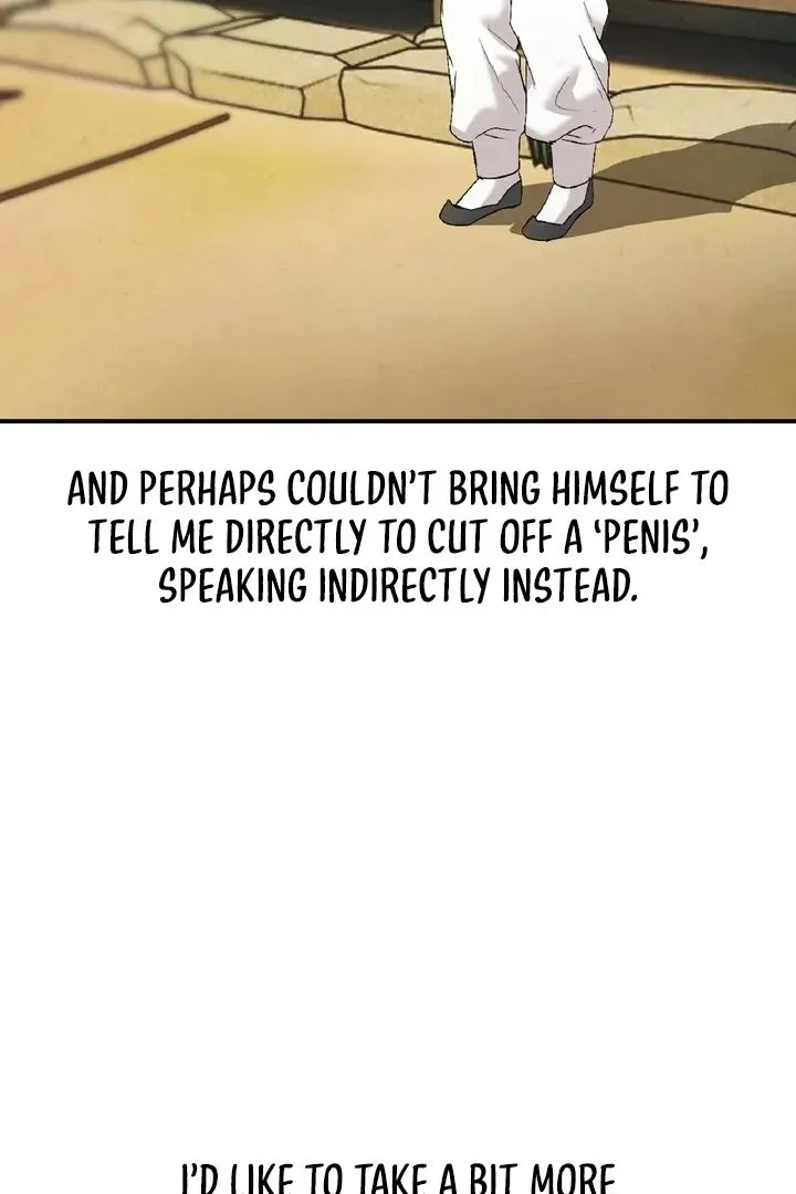 The Imugi’s Consort Chapter 3 page 12 - 