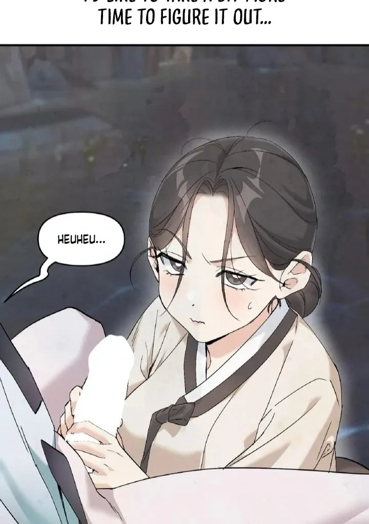 The Imugi’s Consort Chapter 3 page 13 - 