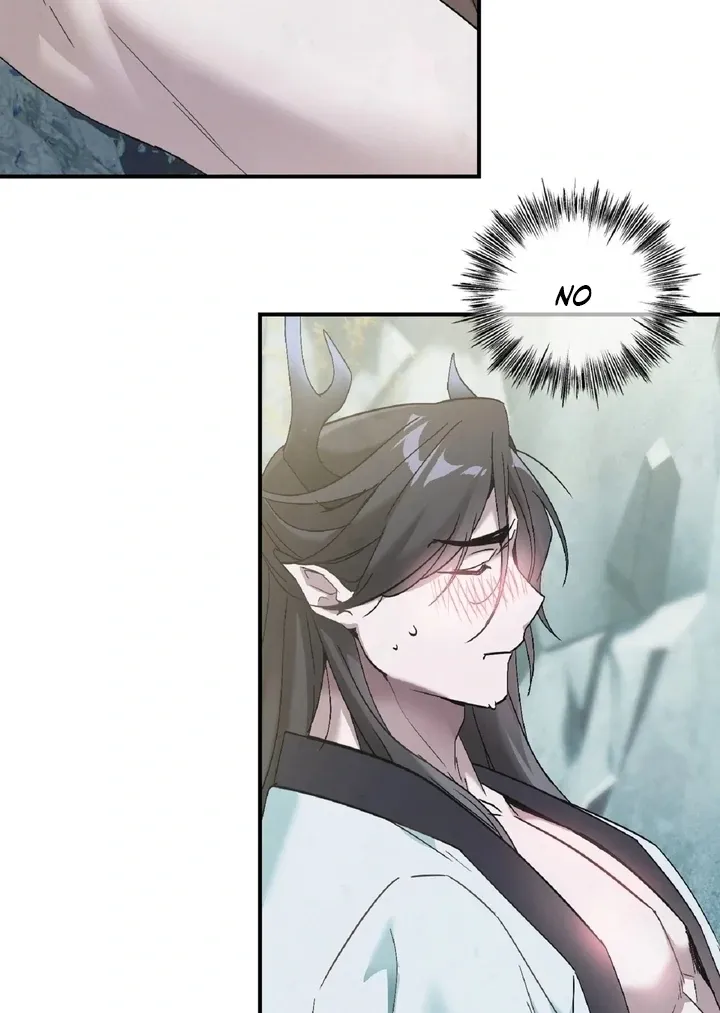 The Imugi’s Consort Chapter 3 page 27 - 