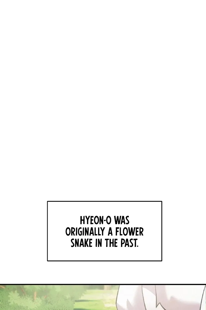 The Imugi’s Consort Chapter 3 page 30 - 