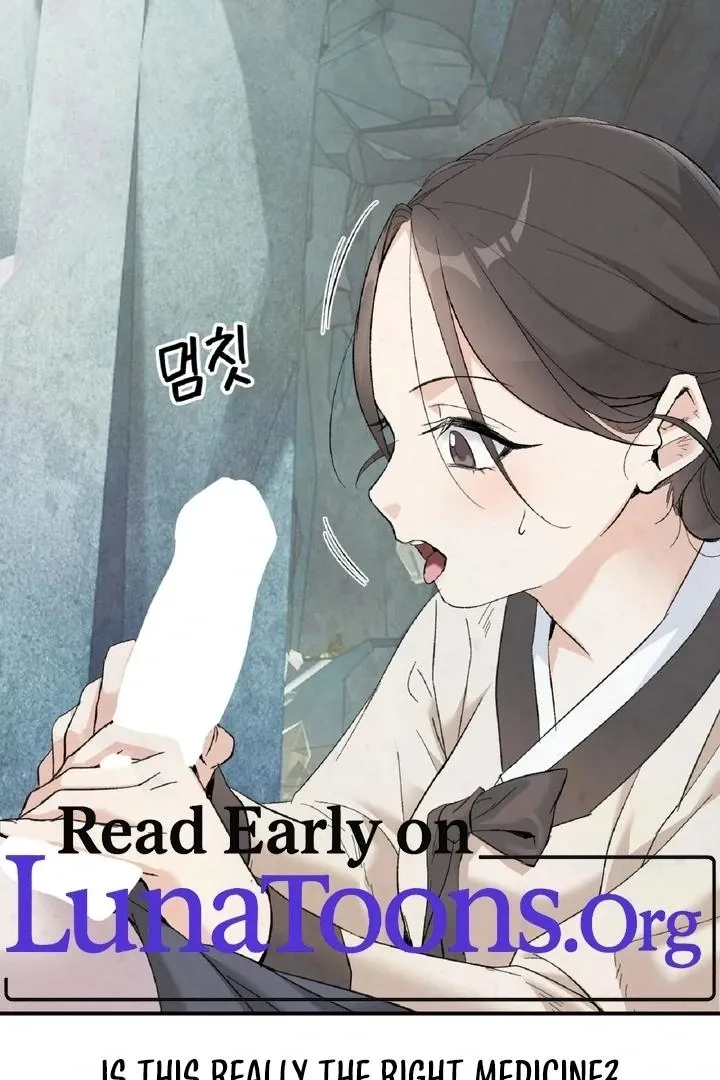 The Imugi’s Consort Chapter 3 page 5 - 
