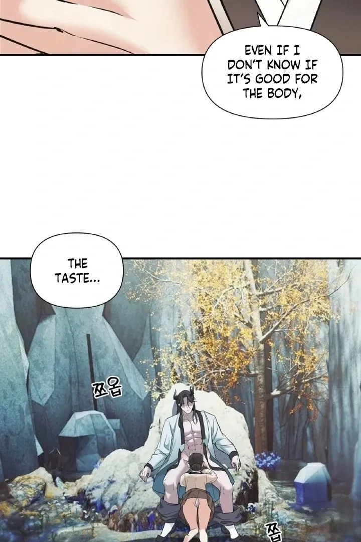 The Imugi’s Consort Chapter 3 page 47 - 
