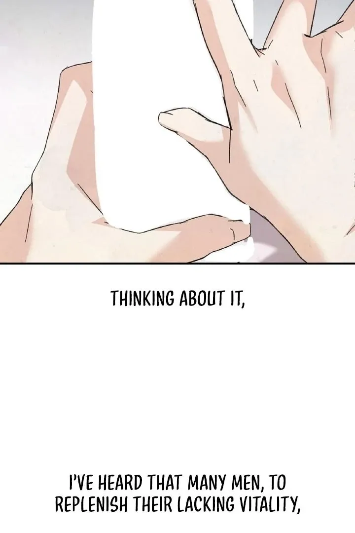 The Imugi’s Consort Chapter 3 page 7 - 