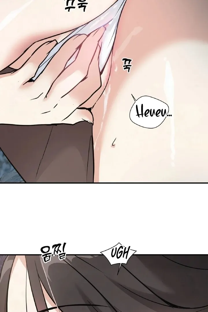 The Imugi’s Consort Chapter 3 page 61 - 