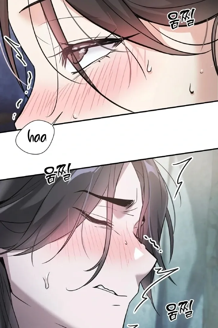The Imugi’s Consort Chapter 3 page 62 - 