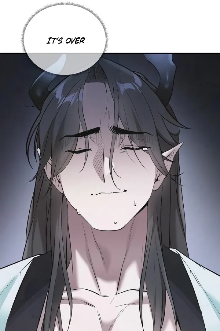 The Imugi’s Consort Chapter 3 page 71 - 