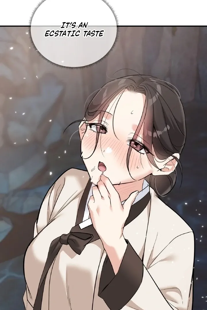 The Imugi’s Consort Chapter 3 page 78 - 
