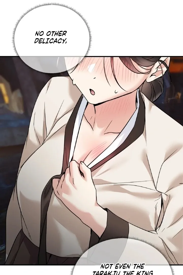 The Imugi’s Consort Chapter 3 page 80 - 