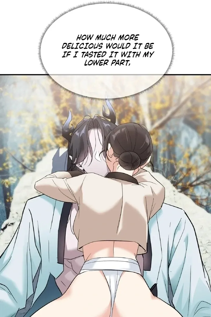 The Imugi’s Consort Chapter 3 page 85 - 