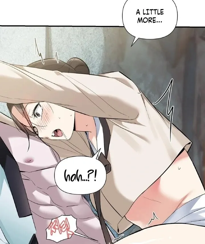 The Imugi’s Consort Chapter 4 page 12 - 