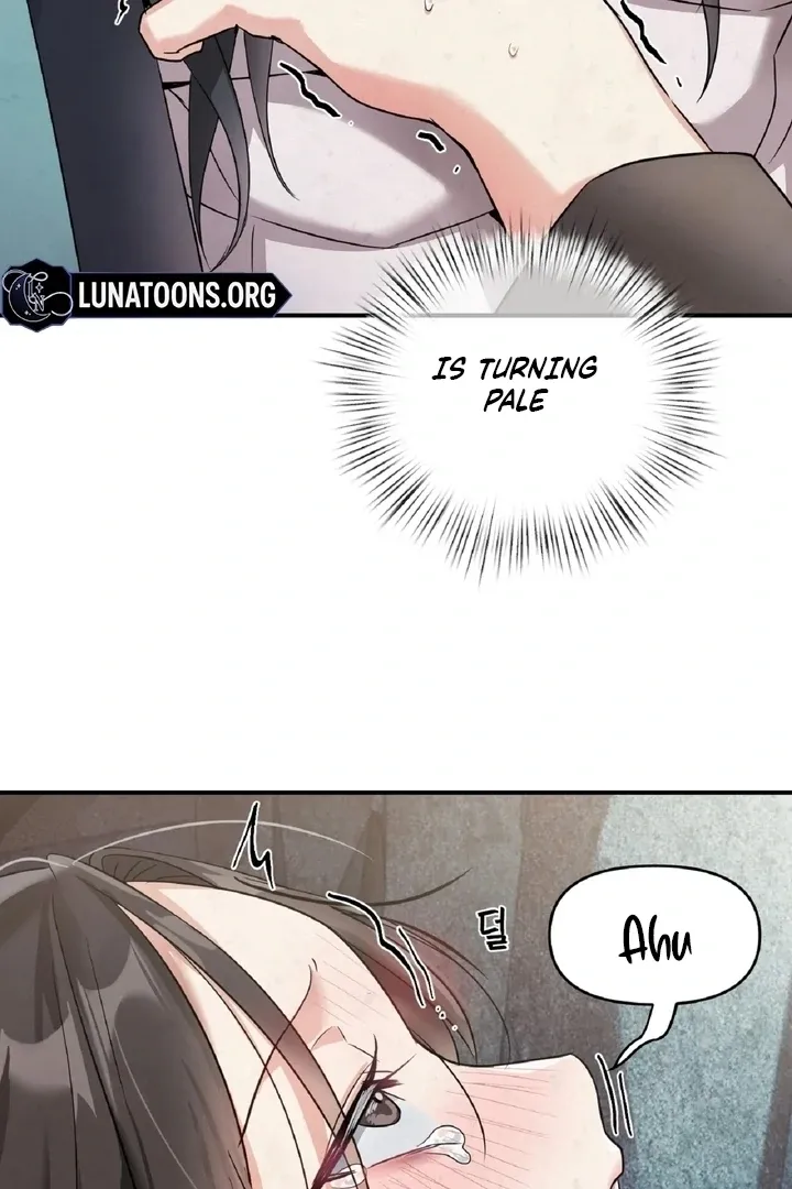 The Imugi’s Consort Chapter 4 page 18 - 