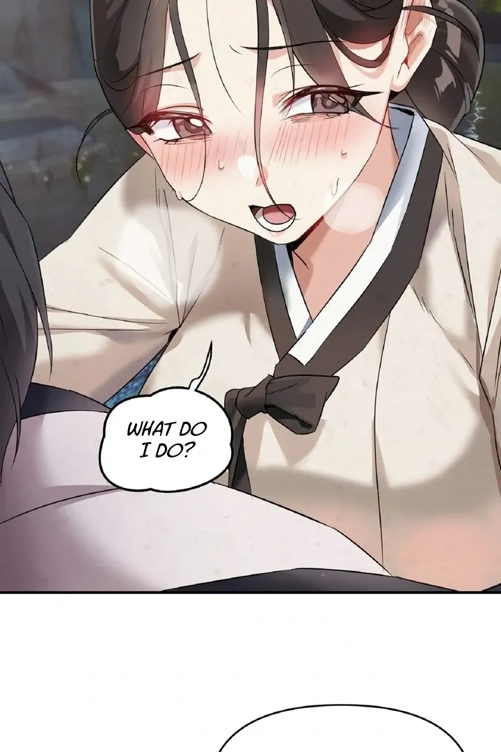 The Imugi’s Consort Chapter 4 page 25 - 