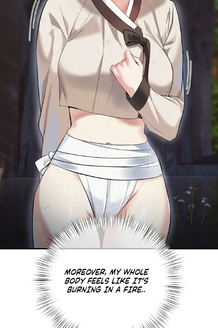 The Imugi’s Consort Chapter 4 page 30 - 