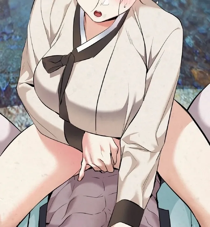 The Imugi’s Consort Chapter 4 page 40 - 