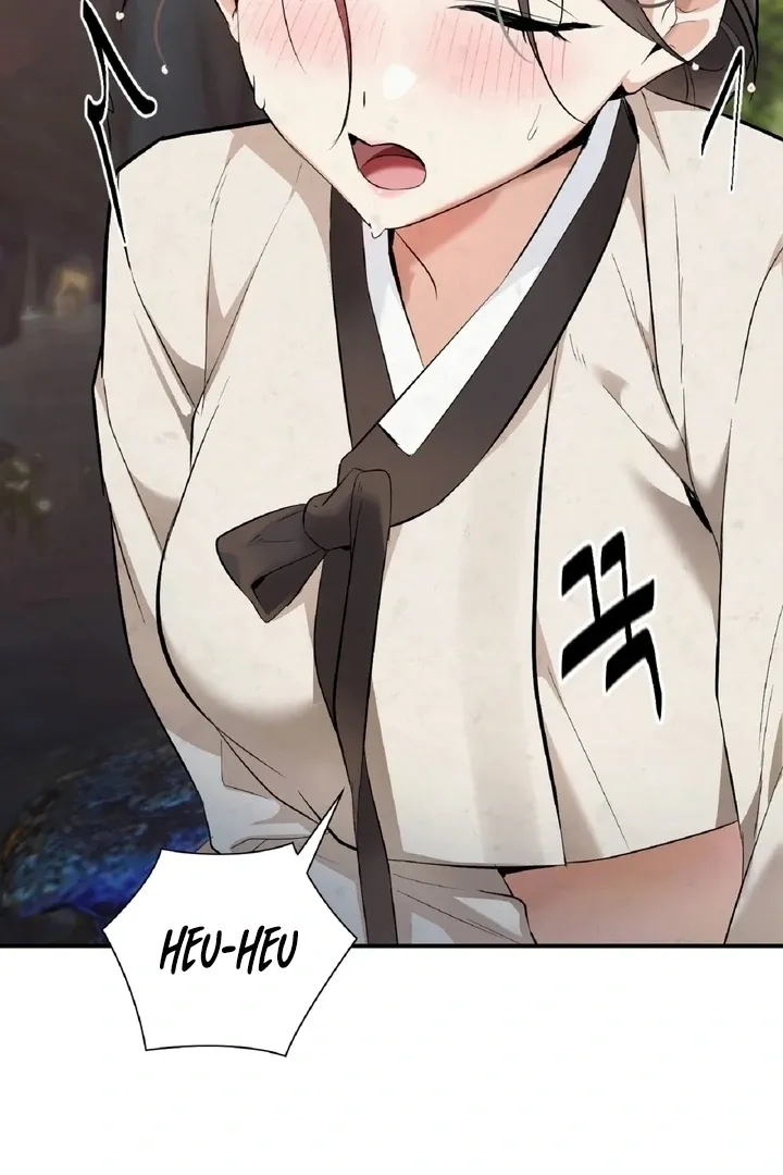 The Imugi’s Consort Chapter 4 page 44 - 