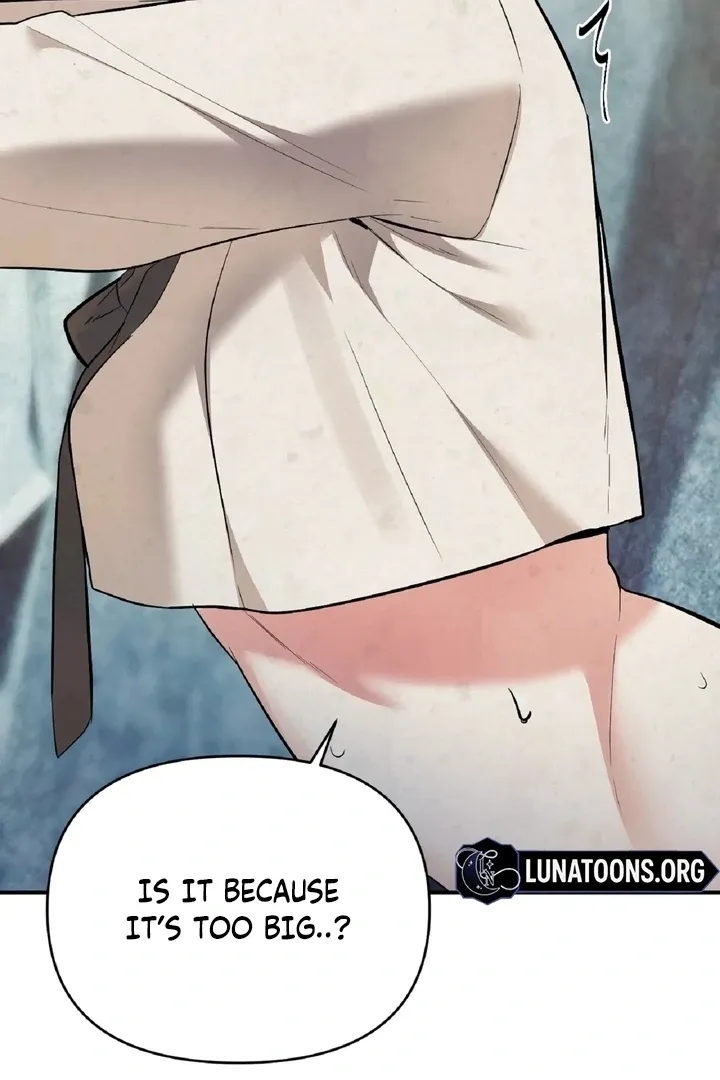 The Imugi’s Consort Chapter 4 page 50 - 