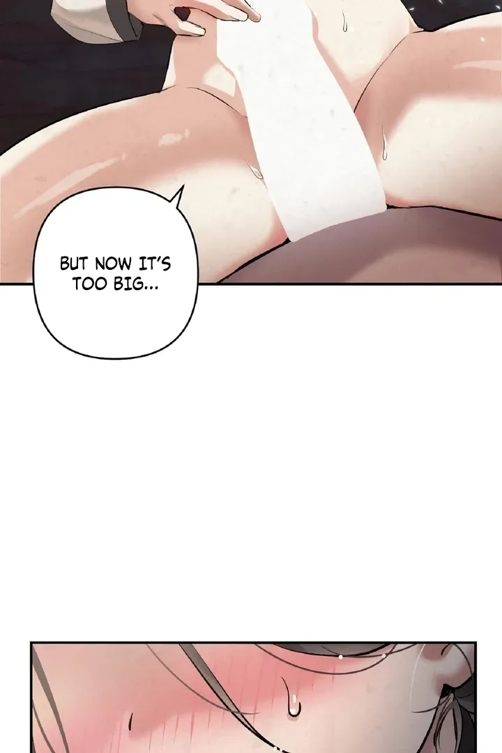 The Imugi’s Consort Chapter 4 page 52 - 